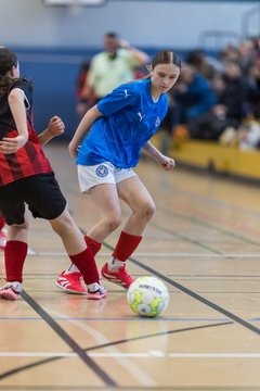 Bild 595 - wCJ NFV Futsalmeisterschaft